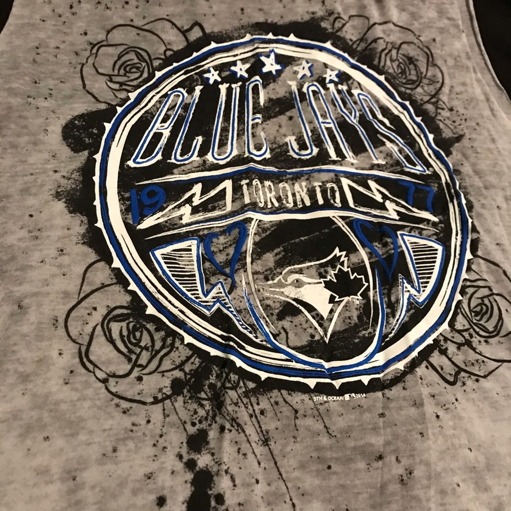 Toronto Blue Jays Tank - Picture 2 of 4